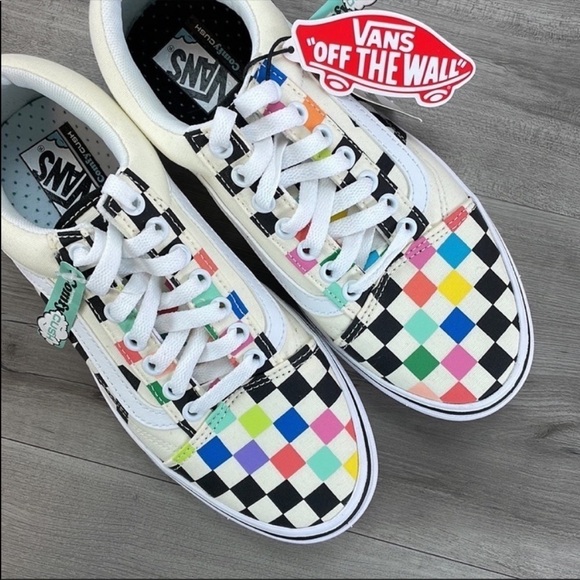 🔹VANS - COMFY CUSH LOW TOPS - Picture 11 of 12